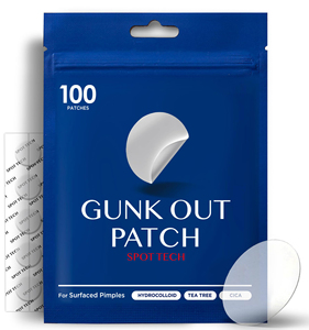 Apósitos autoadhesivos de alta absorción para úlceras por presión, cuidado del acné, rollo de hidrocoloide estéril e impermeable para el cuidado de heridas, certificado CE YOJO - Product Image 1