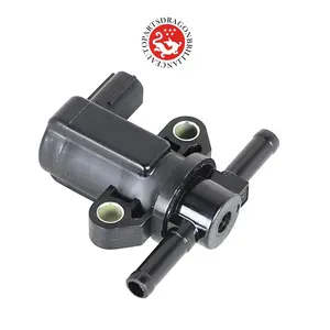 Solénoïde de Purge de cartouche de vapeur pour Nissan Frontier Armada Titan Xterra Pathfinder 14930-7S000 149307S000 VQ40DE VR56DE 2M1327 CP6 - Product Image 1