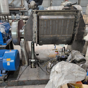 เครื่องผสมหมากฝรั่งเครื่องนวดซิกม่าซิกม่า - Product Image 6