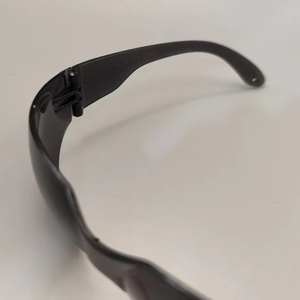 نظارات أمان فينجبو تلتف حولها مع مقاومة للخدش من البولي أنسي <span class=keywords><strong>Z87.1</strong></span> عدسة حماية للعين - Product Image 5