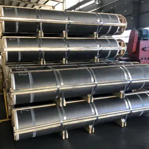 RP 200X1500mm Ultra alta potencia China alta calidad mejor precio Electrodo de grafito EDM