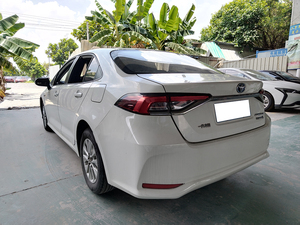 2020รถยนต์มือสอง Toyota Corolla E-CVT 1.8L รถมือสองเครื่องยนต์ไฮบริดสองเครื่องยนต์ - Product Image 4