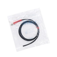 Capteur à fibre optique réfléchissant F&C Original FFR-410 FFR-420 FFR-410-M FFR-610 FFR-620 avec sonde M4 M6