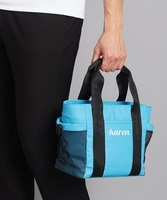 Sac de transport léger pour chariot de sport avec plusieurs poches de rangement pour le golf, le tennis, le pickleball et le transport quotidien