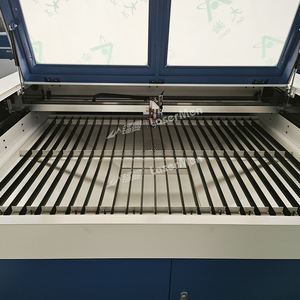 LaserMen 1390-1 Promotion Prix Réduit 80W 100W 120W 130W 150W Machine de découpe laser CO2 - Product Image 2