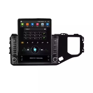 TS AM FM coche Radio Video Audio Gps para Chery Tiggo 5X 2019 8 + 128GB Auto Video coches Carplay Auto coche Gps estéreo Android - Product Image 5
