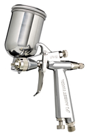 Conception de haute qualité Meilleures ventes Anest Iwata Pistolet à gravité HVLP LPH-50