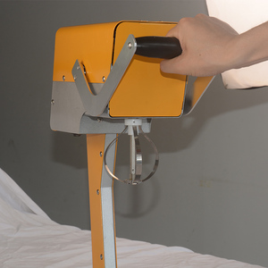 Chất lượng cao thương mại trái cây tươi nước cam vắt Máy ép trái cây - Product Image 3