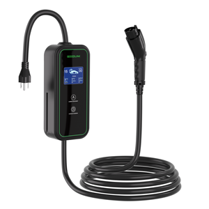 Vendita calda portatile veloce Ev ricarica Type2 7KW attuale regolabile stazione di ricarica per <span class=keywords><strong>BMW</strong></span> - Product Image 2