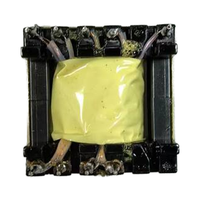 Muestra Gratuita, Transformador de Potencia Flyback de Alta Frecuencia ZHY PQ3230 Personalizable de Fábrica, Entrada 110V/120V/240V, Salida 36V/42V