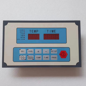 SK311 Pannello di Controllo Universale per Asciugatrice, Scheda Principale per Asciugamani, Lenzuola, Coperte e Asciugamani da Bagno - Product Image 1