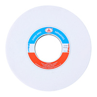 Chine OEM personnalisé rectifieuse disque abrasif en céramique modèle 1A1 oxyde d'aluminium carbure de silicium acier zircone matériaux