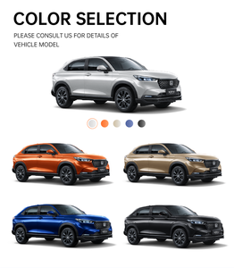 <span class=keywords><strong>Honda</strong></span> XR-V <span class=keywords><strong>SUV</strong></span> de <span class=keywords><strong>Segunda</strong></span> <span class=keywords><strong>Mano</strong></span> para Conductores Jóvenes, Transmisión Automática, Volante a la Izquierda, Fácil Estacionamiento, Espacio de Cabina Flexible, Turbo - Product Image 3