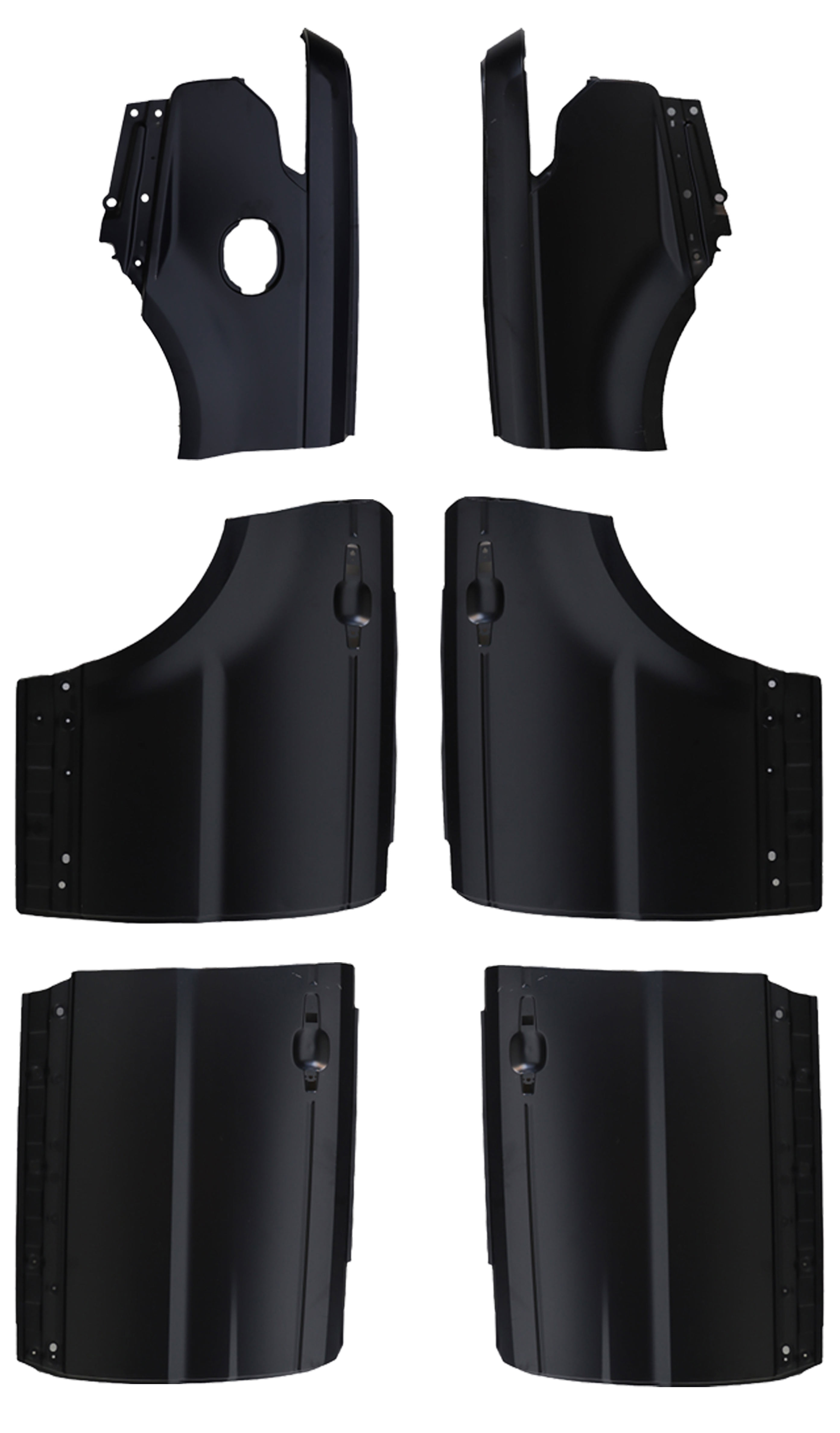 land rover range rover sport body kit