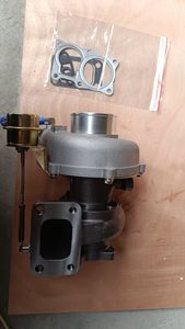 D38-000-74 + Турбокомпрессор XS142J Liugong Запчасти для погрузчика - Product Image 5