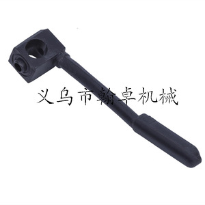 Manguera de Aceite para Husqvarna 435 440 445 450 135, Compatible con las Motosierras 544084202 544084201 HZPJ - Product Image 3