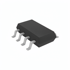 Buy Electronics Components Online MP2161GJ-P Power Management (PMIC) SOT 23 8 Thin, TSOT 23 8 Authorized Distributor - Product Image 1
