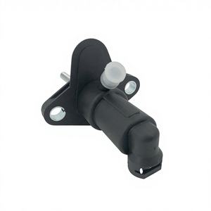 Maître-cylindre d'embrayage en plastique, maître-cylindre de frein pour GAZ russe, Fiesta, Suzuki, Nissan, Fiat - Nouveau numéro de pièce 496284000175 - Product Image 3