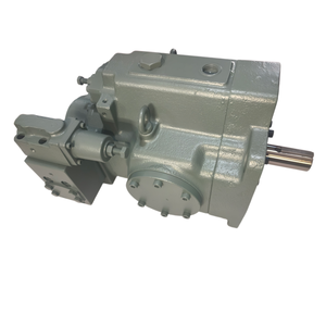 Pompe à piston à cylindrée variable hydraulique A90 A100 A145 A220 A220-F-R-01-C-K-10 pour machine de moulage par injection - Product Image 4