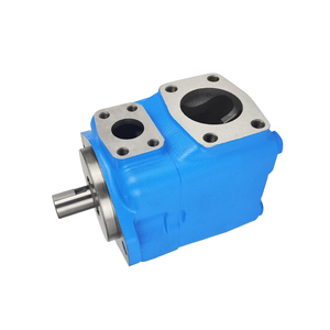 ปั๊มไฮดรอลิกแบบใบพัด High Pump Core Vane Pump รุ่น 45VQ-42A/45A/50A/57A/60A/66A/75A-1A/B/C/D-22R - Product Image 1