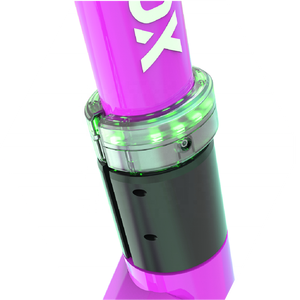 Fitcoo sewa publik berbagi naik berbagi sertifikasi Escooter CE pelacak GPS skuter listrik dengan baja Kickstand - Product Image 5