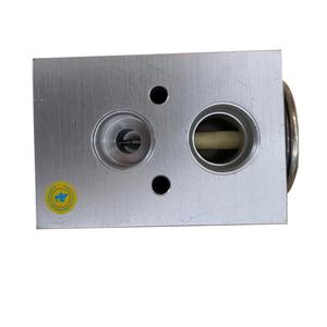 Válvula de Expansión de Aire Acondicionado para Excavadoras Volvo, Camiones CE y Bulldozers 16474566 15075800 - Product Image 4