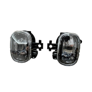 Pièces de carrosserie Rayton, phare antibrouillard 26155-0862R 26150-4122R pour Nissan Navara Juke Renault Clio <span class=keywords><strong>Zoe</strong></span> 261550862R 261504122R - Product Image 3