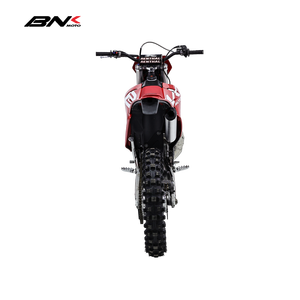 Moto tout-terrain à essence 300cc 2 temps K10 36kW refroidie par eau, double démarrage, enduro, motocross, course hors route - Product Image 2