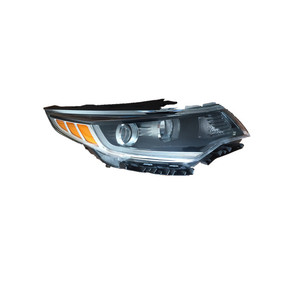 Actory-faro delantero de arroz eadlight, lámpara de cabeza de 2016/2017/2018/1,6/92101/92102/5030 - Product Image 2