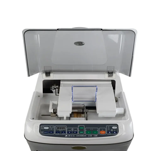 Bordure de lentille automatique SJG-5100 pour CR et lentille de lunettes - Product Image 5