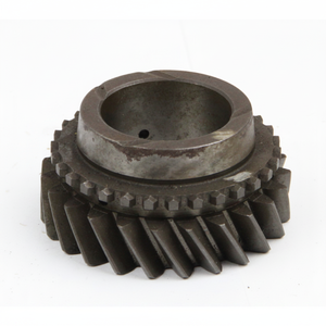 33334-1560 Sunupmaster Precision CNC Gearbox Transmission Assembly Spare Part HINO KM777 SCM415 Material HRC60-62 Heat Treated - Product Image 2