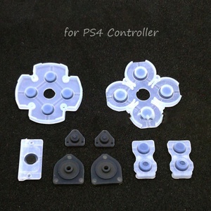 Conductive Rubber for Playstation 4 <b>Controller</b> Rubber Conductive Pad for PS4 <b>Controller</b> - Product Image 4