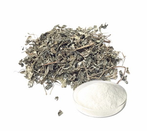 Extracto de Té de Vid de Alta Calidad 2024, Miricetina, Ampelopsina, Dihidromiricetina <span class=keywords><strong>DHM</strong></span> 98% en Polvo - Product Image 2
