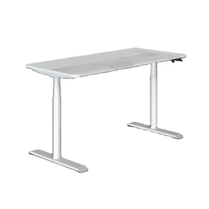 Escritorio de Computadora Inteligente Ajustable Más Popular para Juegos de Mesa, Mesa Telescópica para Oficina - Product Image 1