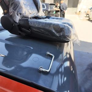 משלוח חינם זול מלגזה עם משמרת בצד - Product Image 2