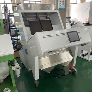 Jiacui hạt nhựa màu SORTER nhiều Thông số kỹ thuật để đáp ứng nhu cầu khác nhau - Product Image 3