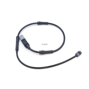 Cable de detección de desgaste de freno delantero de coche para <span class=keywords><strong>BMW</strong></span> 34356792289 F20 F23 F22 F87 F34 F30 F31 F36 F33 F32 F80 F83 F82 116I 118I 125I 118I - Product Image 2