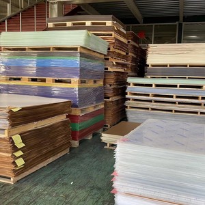 Rõ ràng tấm Acrylic fullux <span class=keywords><strong>plexi</strong></span> kính 2mm 3mm 5mm Thiết kế tấm Tường acrylic cho Acrylic hiển thị đứng tổ chức - Product Image 5