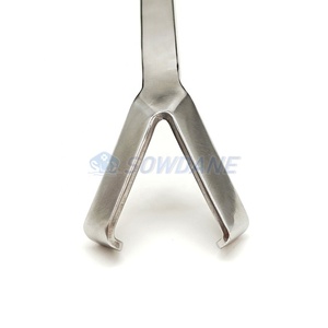 Retraktor pipi Stainless Steel <span class=keywords><strong>Dental</strong></span> Zygoma <span class=keywords><strong>Retractor</strong></span> untuk gigi <span class=keywords><strong>Lateral</strong></span> dalam rahang atas retraktor bedah - Product Image 5
