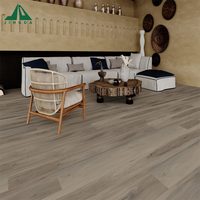 Kunststoffbodenbelag Wasserdicht 4mm 5mm 6mm Ineinandergreifende SPC-Bodenfliesen - Klick-Installation Keramik Stein Marmor Optik Umweltfreundlich Für den Innenbereich piso spc