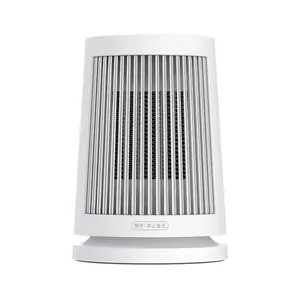 Xiaomi Mijia Desktop Elektrische Kachels 220V Woonkamer 600W Ptc Keramiek Verwarming Mini Huishouden Voor Winter Radiator Machine