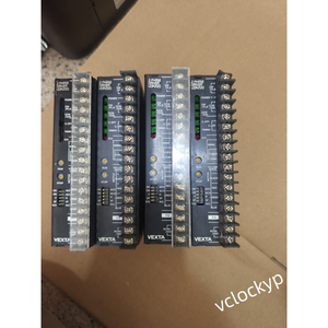 UDK2120 1PCS Nuevo Controlador de Servo VEXTA UDK2120 Usado - Product Image 1
