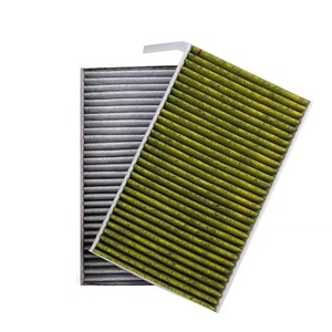 Filtros de Aire para <span class=keywords><strong>el</strong></span> Interior de Tesla Model Y y Model 3 (1658375-00-A, 1107681-00-A, 165837600A) 165837500A - Product Image 5