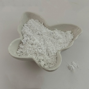 Nanopoudre de sulfate de baryum à haute inertie 0,98 BaSO4 pour les plastiques - Product Image 5