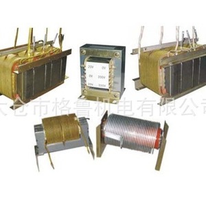 หม้อแปลงไฟฟ้า 200A 350A 500A แบบสามเฟส ชนิดสี่เหลี่ยม ขดลวดทองแดง ความถี่ต่ำ แกนฟอยล์โลหะรูปสี่เหลี่ยมผืนผ้า - Product Image 2