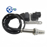 Capteur NOx pour camions et bus XINYIDA 5WK9 6753B 4326869 Capteur d'oxygène et d'azote 5WK96753B