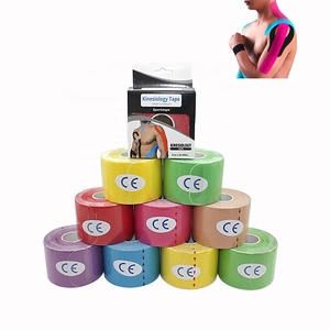 Kinésiologie sportive en gros K <span class=keywords><strong>bande</strong></span> pour thérapie - Product Image 2