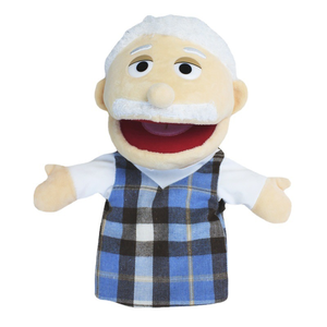 Divertidas Marionetas <span class=keywords><strong>de</strong></span> Mano Familiares, Abuelos, Mamá, Papá, Juego <span class=keywords><strong>de</strong></span> Roles, Marionetas <span class=keywords><strong>de</strong></span> Juguete, Narración <span class=keywords><strong>de</strong></span> Cuentos para Niños, Juego <span class=keywords><strong>de</strong></span> Imitación, Juguete <span class=keywords><strong>de</strong></span> Peluche Educativo - Product Image 6