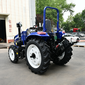 <span class=keywords><strong>Tractor</strong></span> Agrícola Profesional Compacto y Ágil con Motor y Caja <span class=keywords><strong>de</strong></span> Cambios <span class=keywords><strong>de</strong></span> Tipo 4x4 <span class=keywords><strong>de</strong></span> Ruedas Pequeñas, Componente Central, ¡Gran Oferta! - Product Image 3