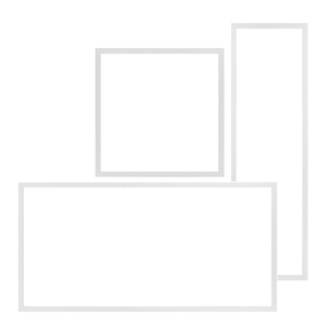 Motion sensor panel <b>light</b> <b>Surface</b> <b>mount</b> <b>LED</b> ceiling fixture 2FT 4FT Commercial <b>LED</b> panel for office - Product Image 1